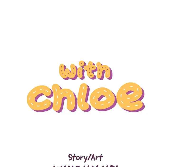 With Chloe Manhwa Chapter 26 - Page 53