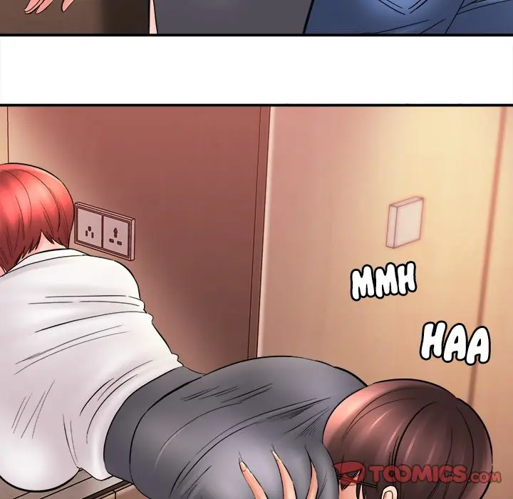 With Chloe Manhwa Chapter 26 - Page 60