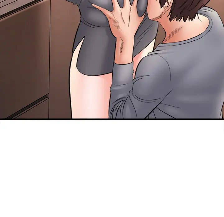 With Chloe Manhwa Chapter 26 - Page 61