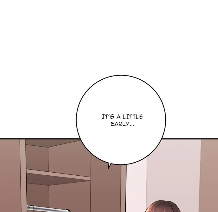 With Chloe Manhwa Chapter 26 - Page 66