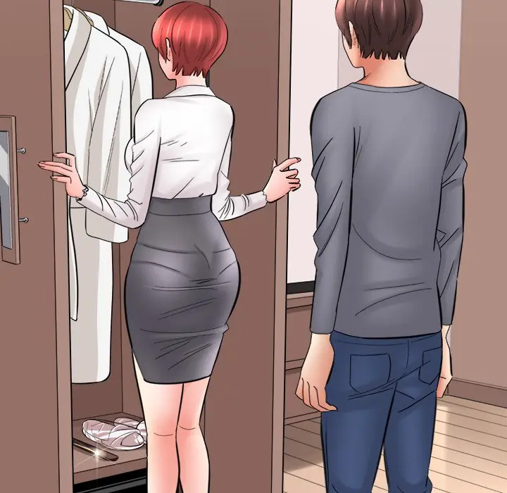 With Chloe Manhwa Chapter 26 - Page 67