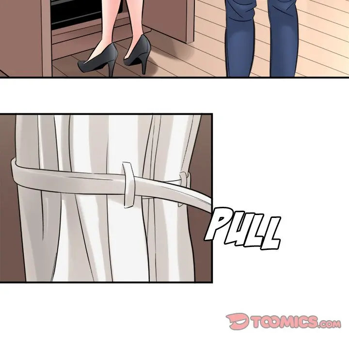 With Chloe Manhwa Chapter 26 - Page 68