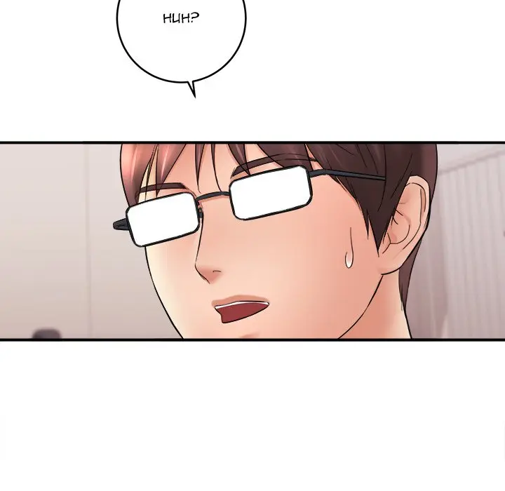 With Chloe Manhwa Chapter 26 - Page 71