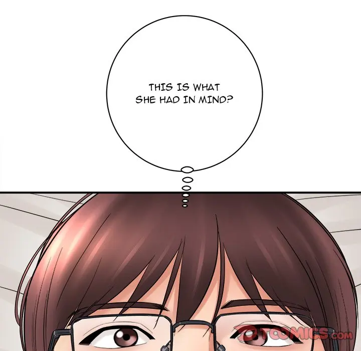 With Chloe Manhwa Chapter 26 - Page 76