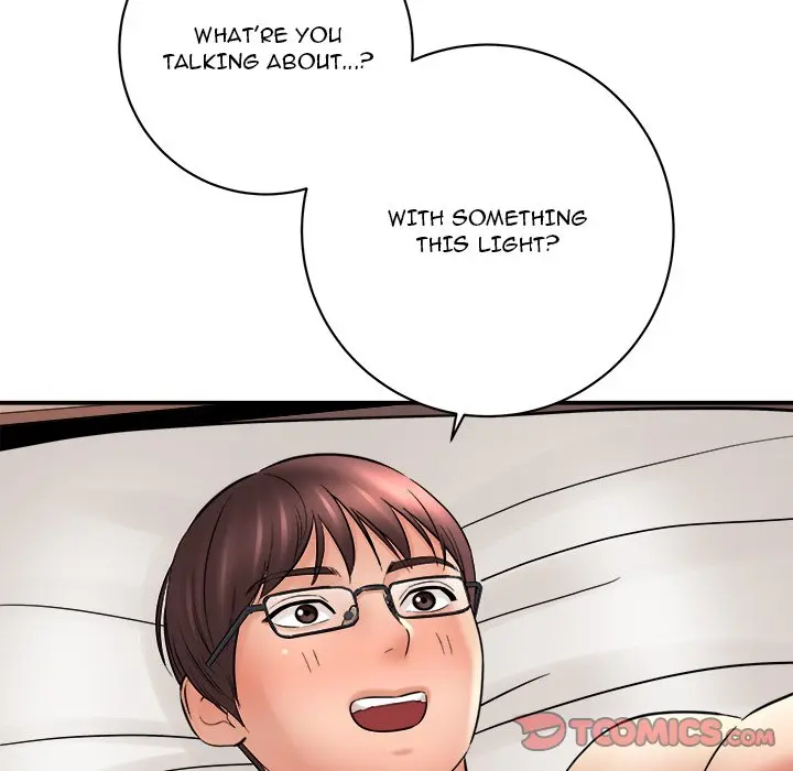 With Chloe Manhwa Chapter 26 - Page 84