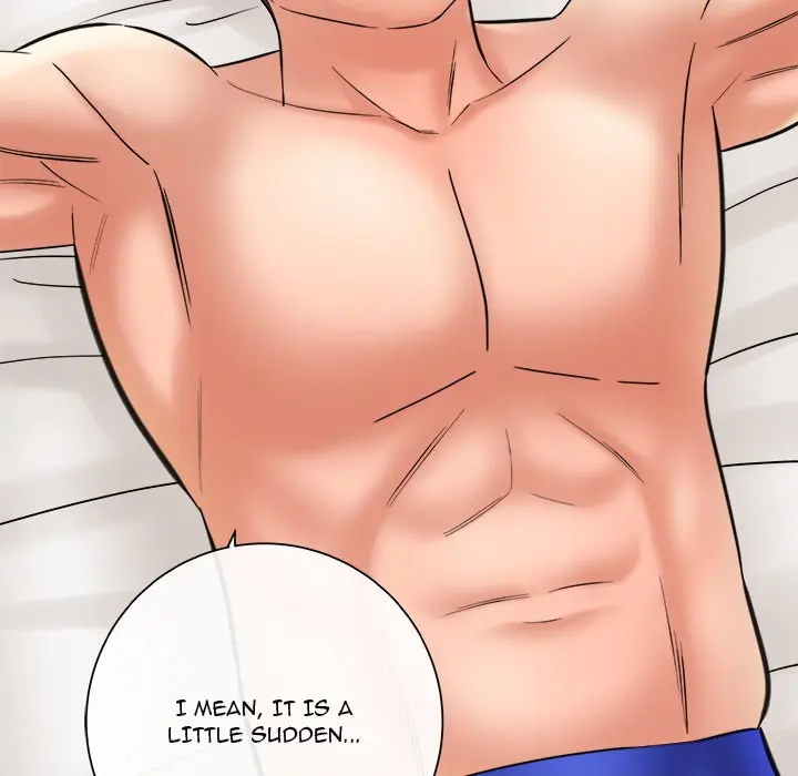 With Chloe Manhwa Chapter 26 - Page 85
