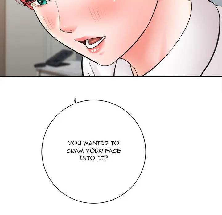 With Chloe Manhwa Chapter 26 - Page 97