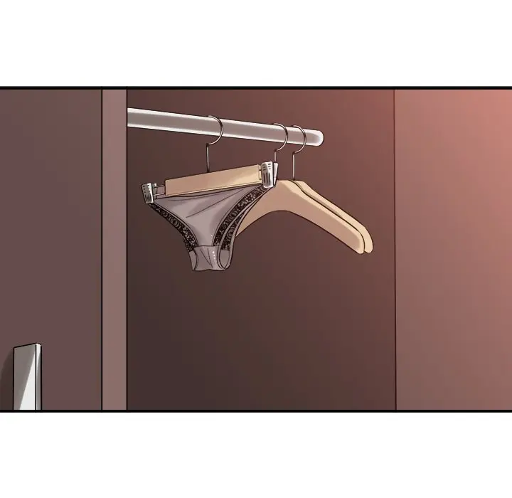 With Chloe Manhwa Chapter 27 - Page 110
