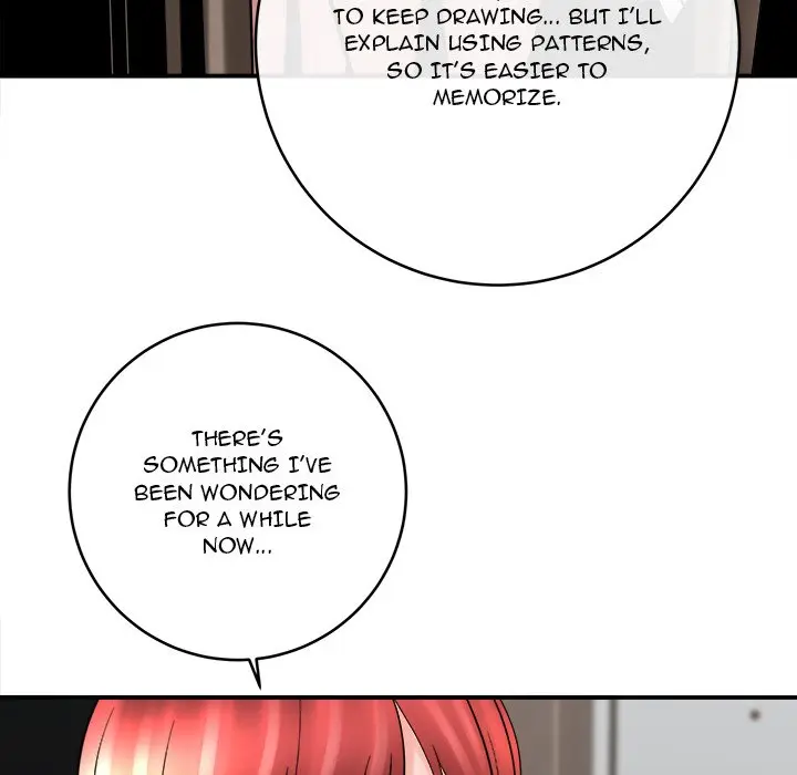 With Chloe Manhwa Chapter 27 - Page 114