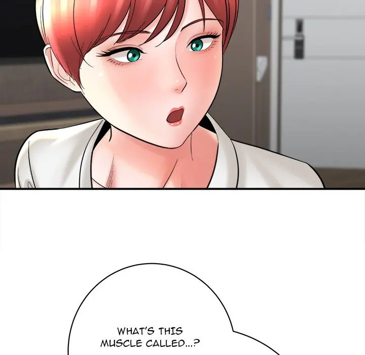 With Chloe Manhwa Chapter 27 - Page 115