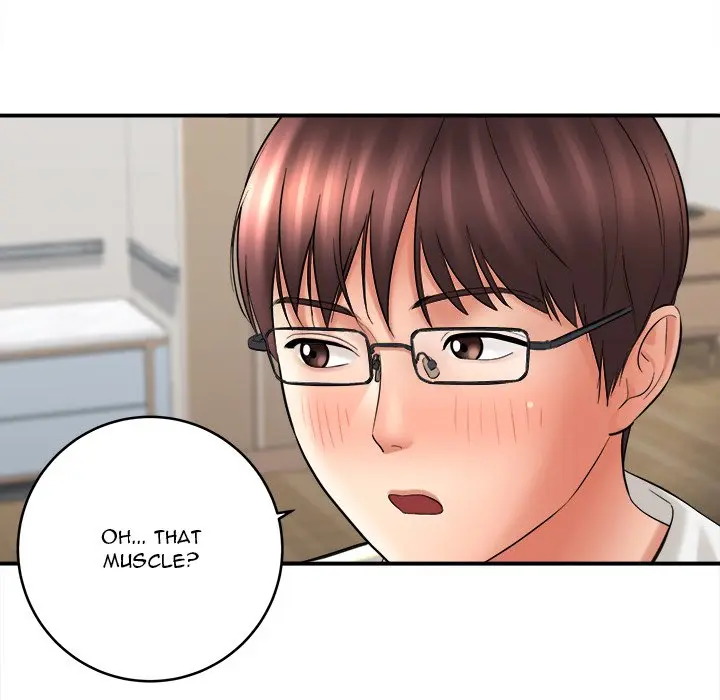 With Chloe Manhwa Chapter 27 - Page 118