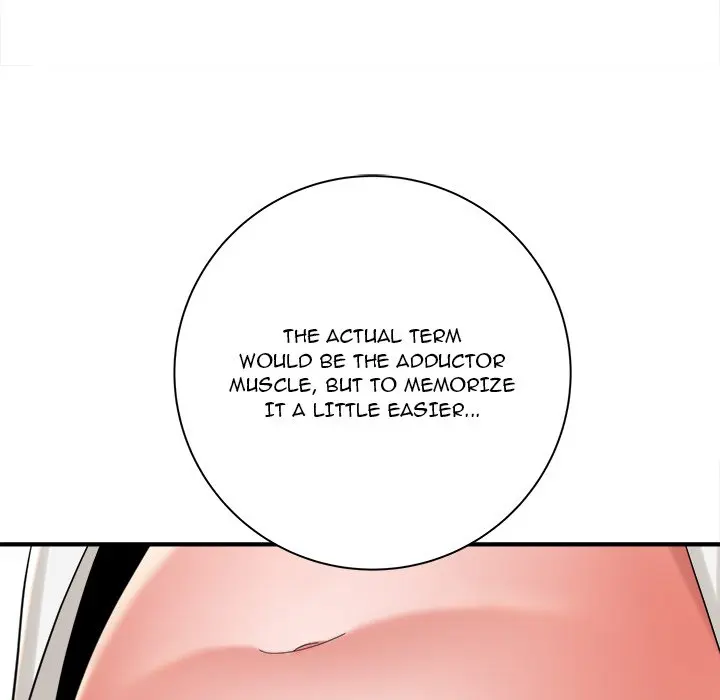 With Chloe Manhwa Chapter 27 - Page 119
