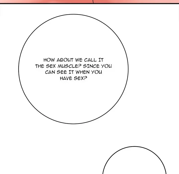 With Chloe Manhwa Chapter 27 - Page 121