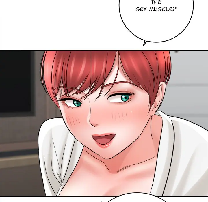 With Chloe Manhwa Chapter 27 - Page 122