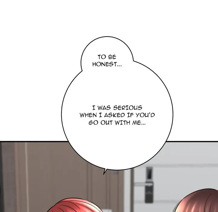 With Chloe Manhwa Chapter 27 - Page 127
