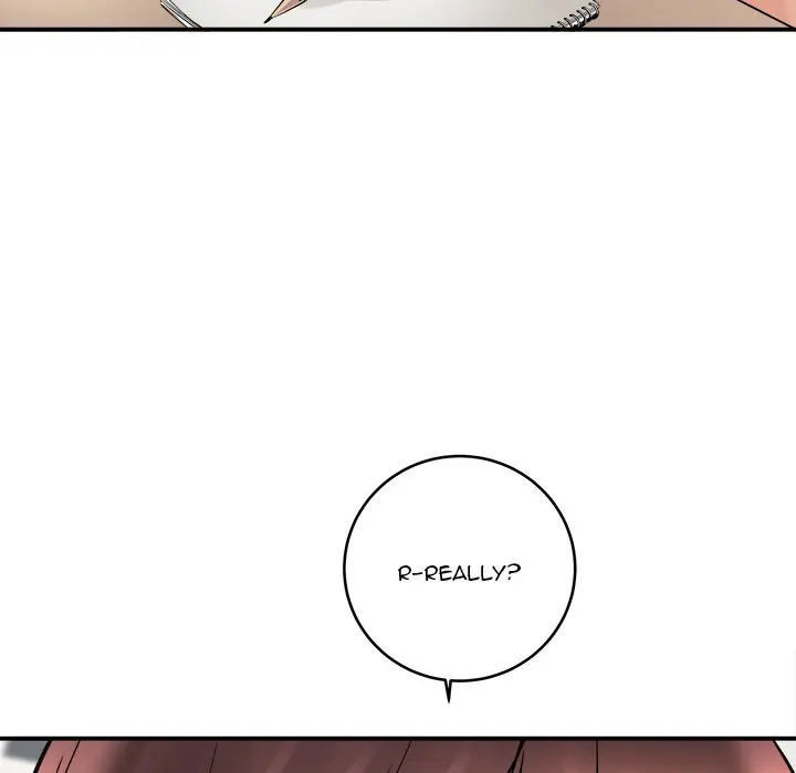With Chloe Manhwa Chapter 27 - Page 129