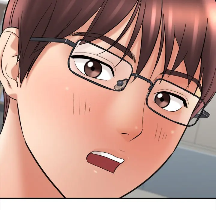 With Chloe Manhwa Chapter 27 - Page 130