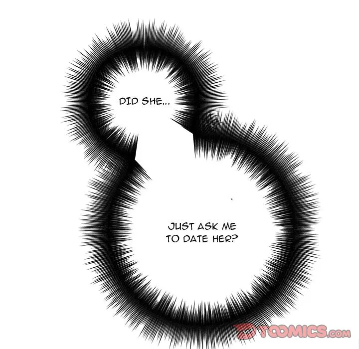 With Chloe Manhwa Chapter 27 - Page 132