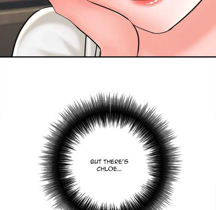 With Chloe Manhwa Chapter 27 - Page 134