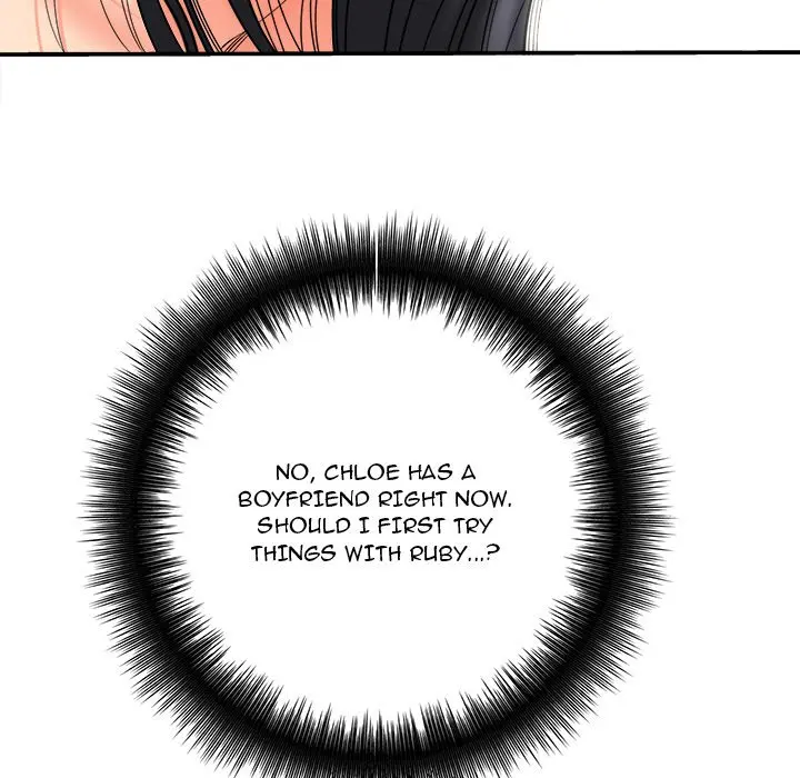 With Chloe Manhwa Chapter 27 - Page 136