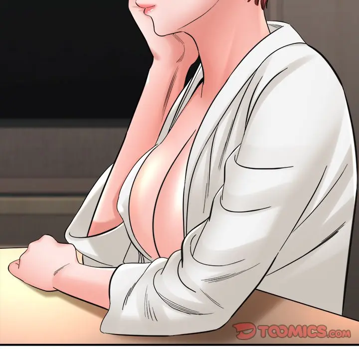 With Chloe Manhwa Chapter 27 - Page 140