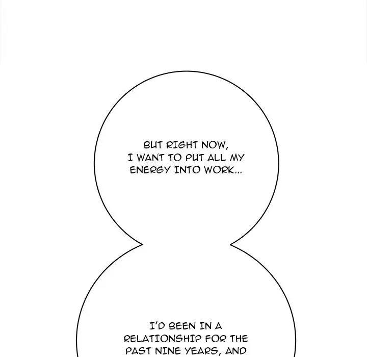 With Chloe Manhwa Chapter 27 - Page 141