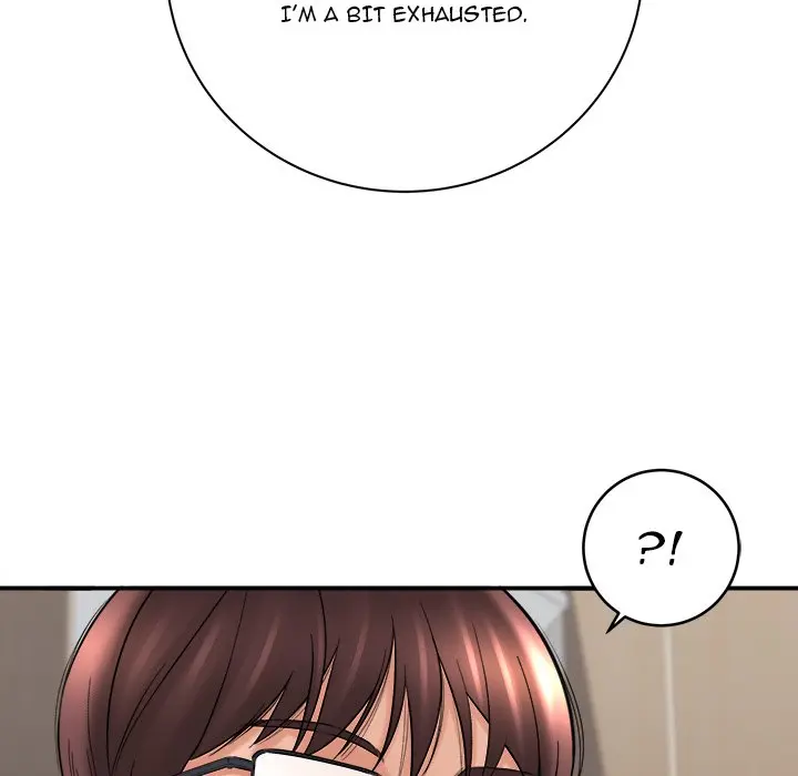 With Chloe Manhwa Chapter 27 - Page 142