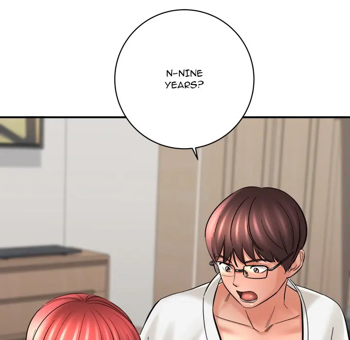 With Chloe Manhwa Chapter 27 - Page 144