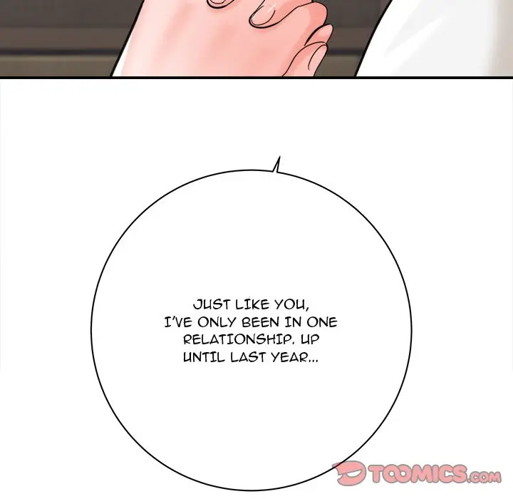 With Chloe Manhwa Chapter 27 - Page 148