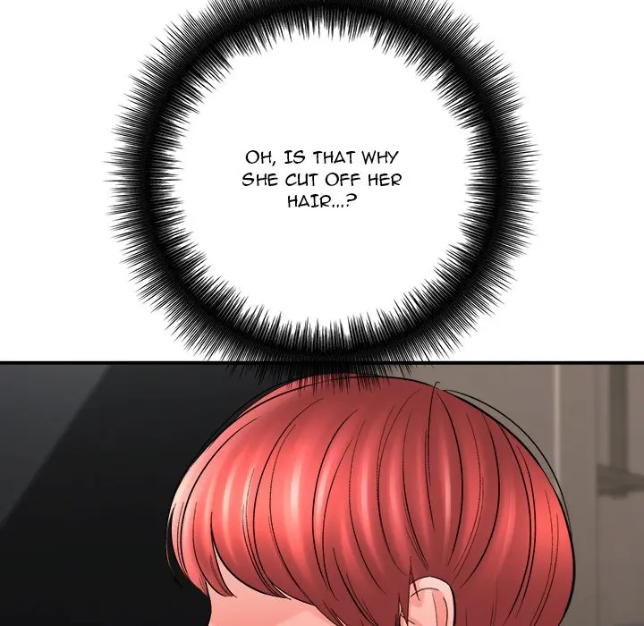 With Chloe Manhwa Chapter 27 - Page 151