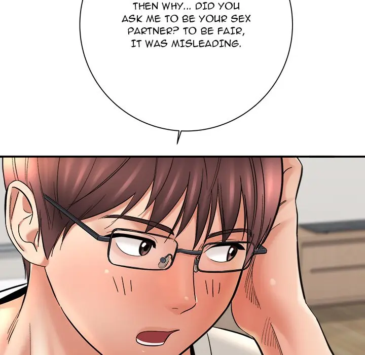With Chloe Manhwa Chapter 27 - Page 153