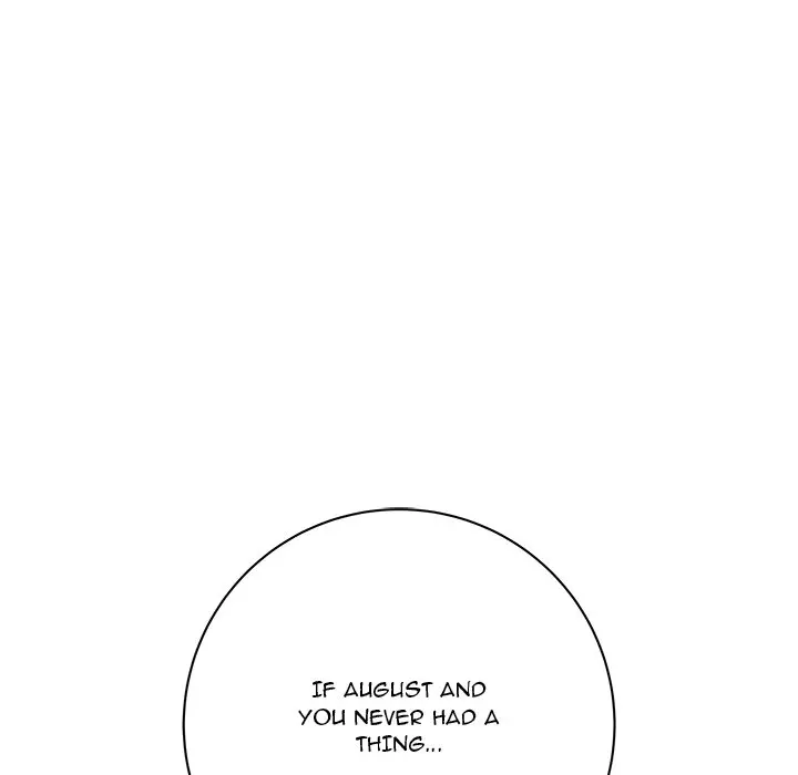 With Chloe Manhwa Chapter 27 - Page 155