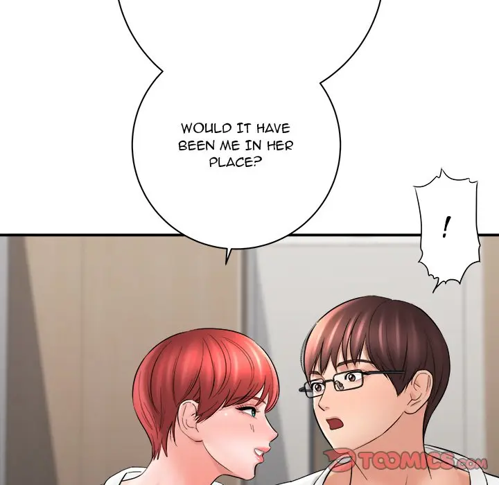 With Chloe Manhwa Chapter 27 - Page 156