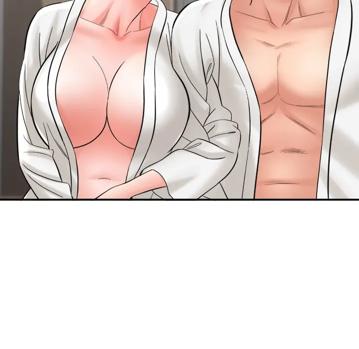With Chloe Manhwa Chapter 27 - Page 157