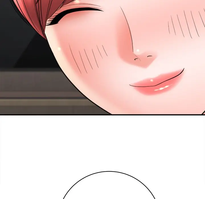 With Chloe Manhwa Chapter 27 - Page 160