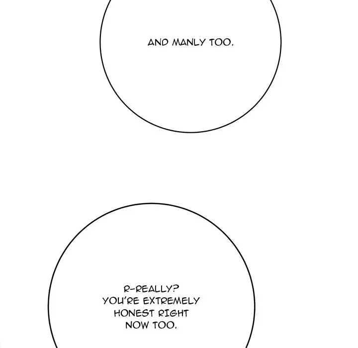 With Chloe Manhwa Chapter 27 - Page 161