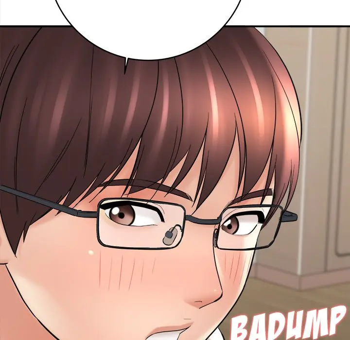 With Chloe Manhwa Chapter 27 - Page 162