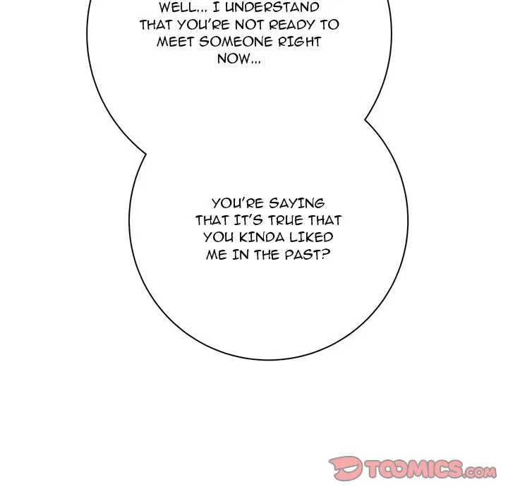 With Chloe Manhwa Chapter 27 - Page 164