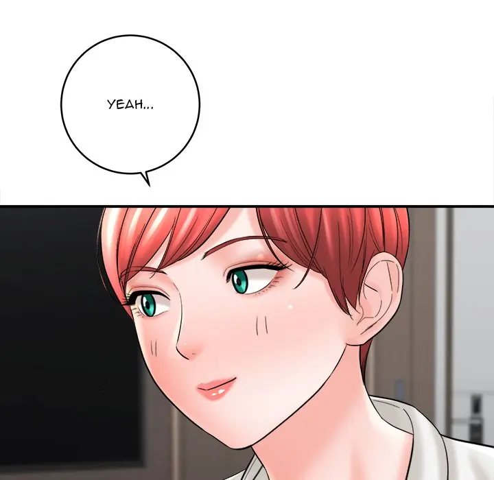 With Chloe Manhwa Chapter 27 - Page 165