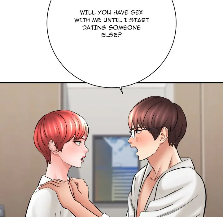 With Chloe Manhwa Chapter 27 - Page 167