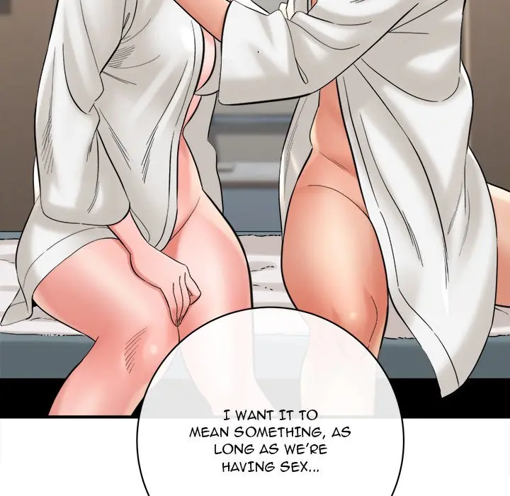 With Chloe Manhwa Chapter 27 - Page 168