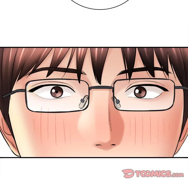 With Chloe Manhwa Chapter 27 - Page 172