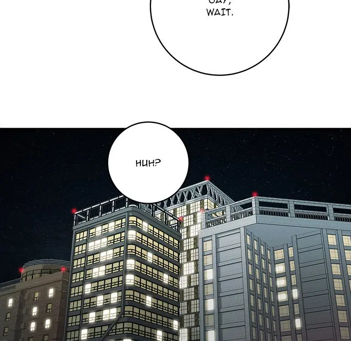 With Chloe Manhwa Chapter 27 - Page 177