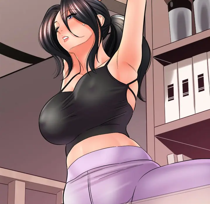 With Chloe Manhwa Chapter 27 - Page 181