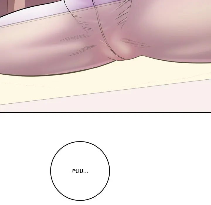 With Chloe Manhwa Chapter 27 - Page 182
