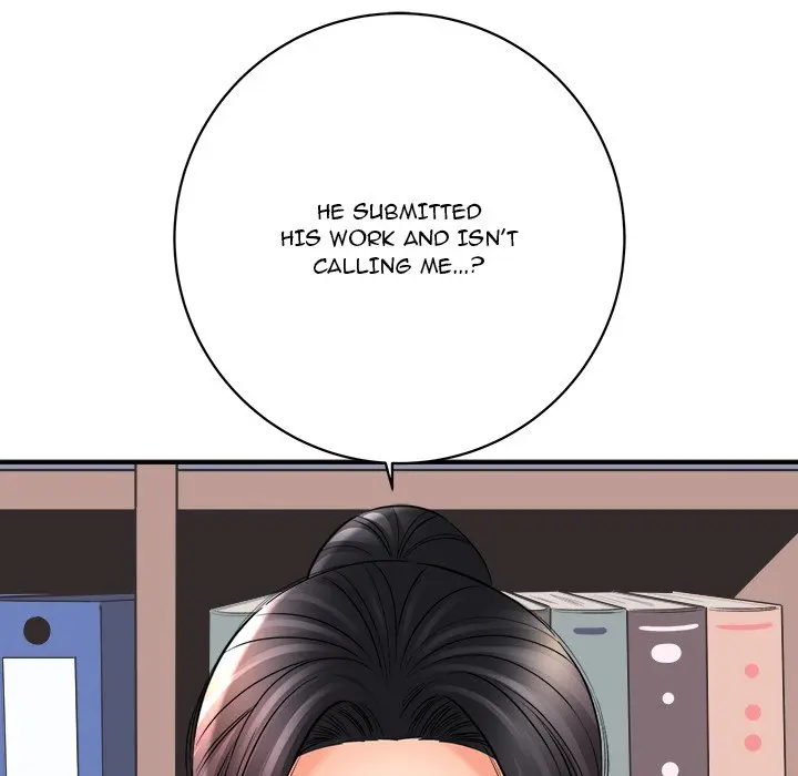 With Chloe Manhwa Chapter 27 - Page 184