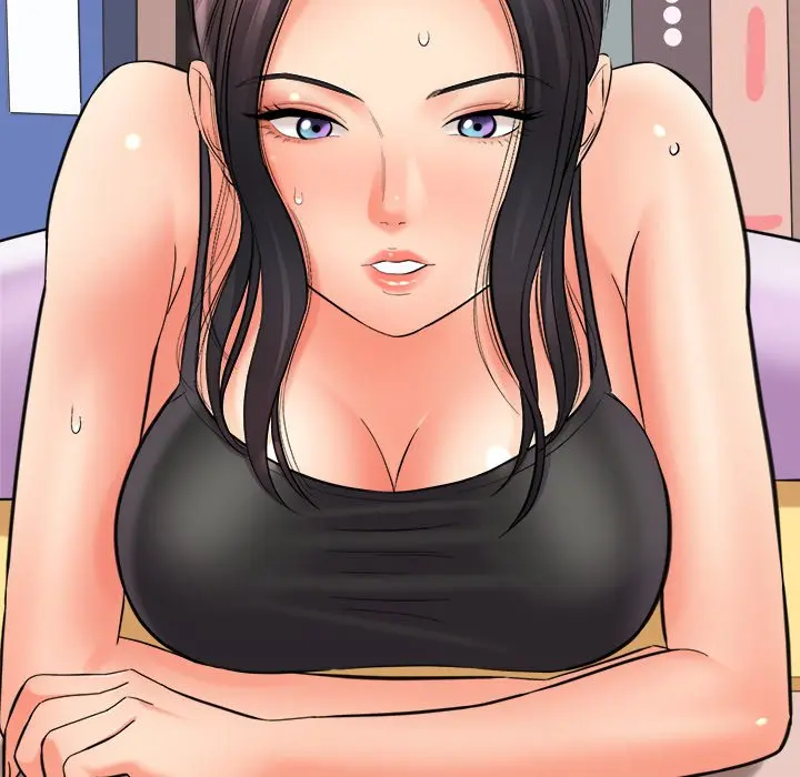 With Chloe Manhwa Chapter 27 - Page 185