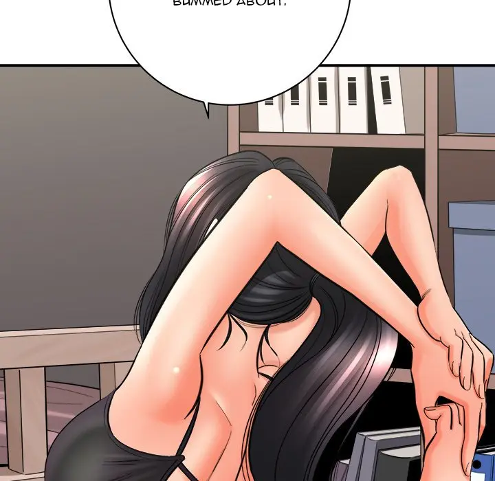 With Chloe Manhwa Chapter 27 - Page 187