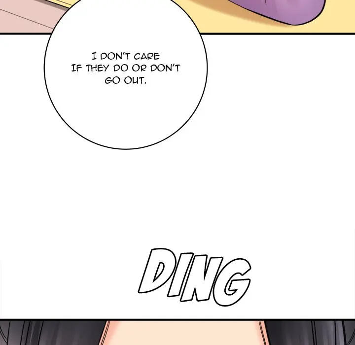 With Chloe Manhwa Chapter 27 - Page 189