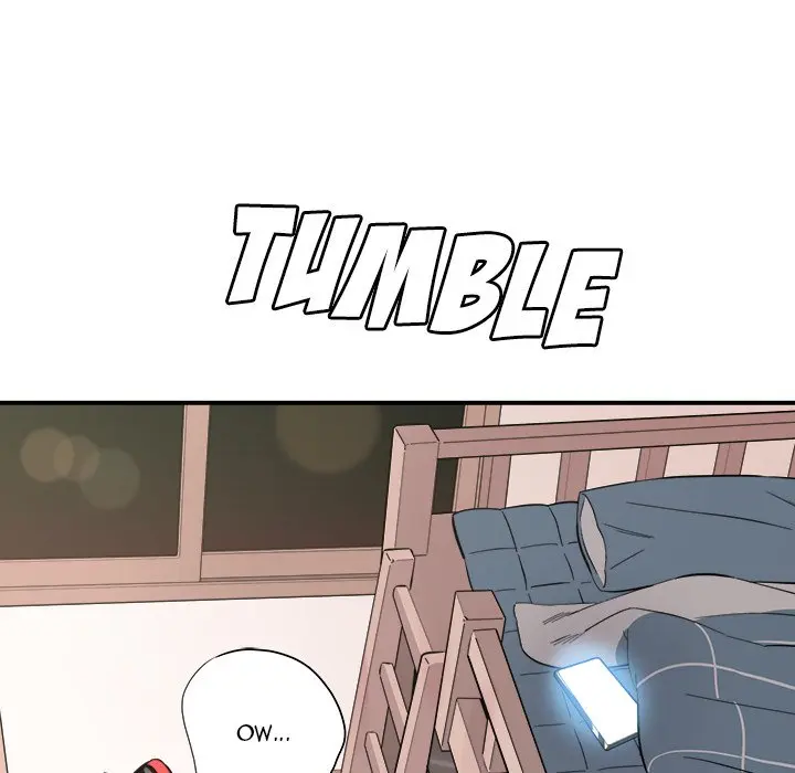 With Chloe Manhwa Chapter 27 - Page 191